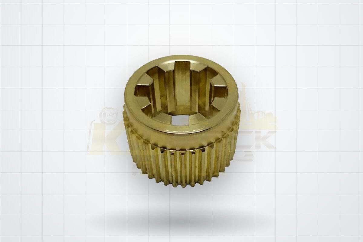 COUPLING — OEM 153 777 28