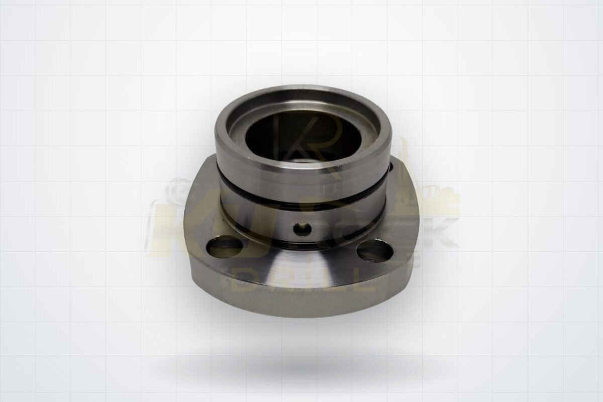 FRONT COVER — OEM 153 842 98