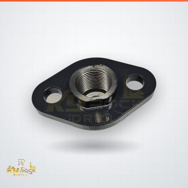 FLANGE ADAPTER — OEM 153 949 08