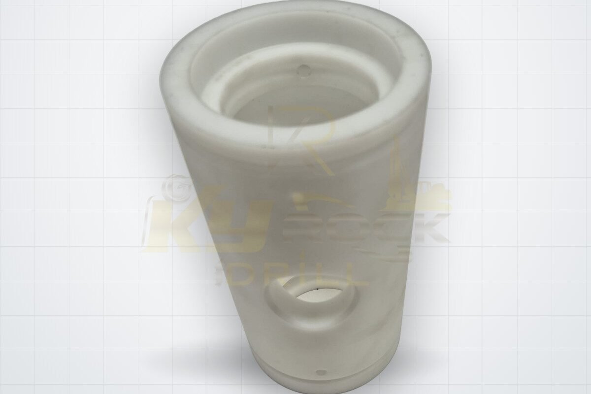 SEAL HOUSING — OEM 154 128 58