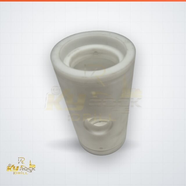 SEAL HOUSING — OEM 154 128 58