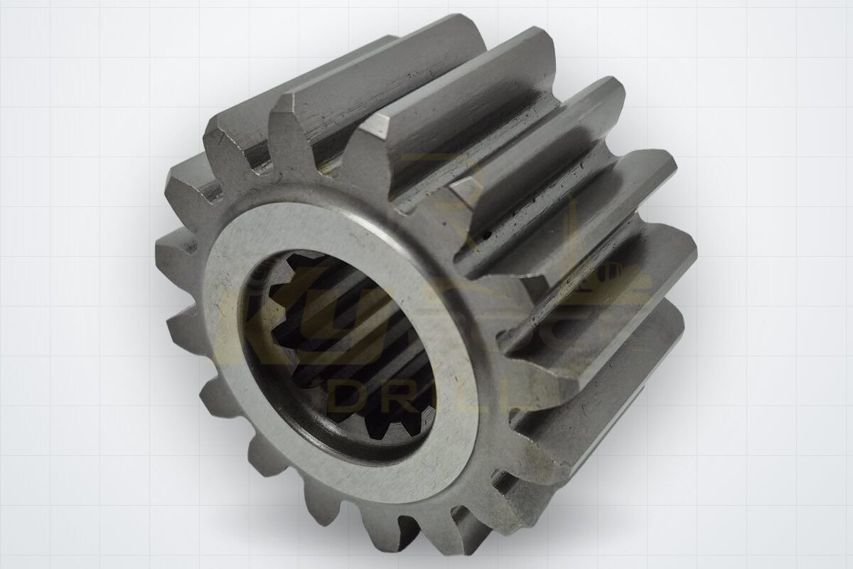 GEAR WHEEL — OEM 154 194 08
