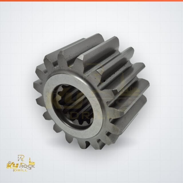 GEAR WHEEL — OEM 154 194 08