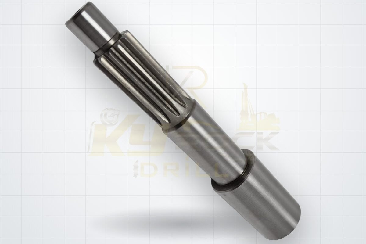 ROTATION SHAFT — OEM 154 217 48