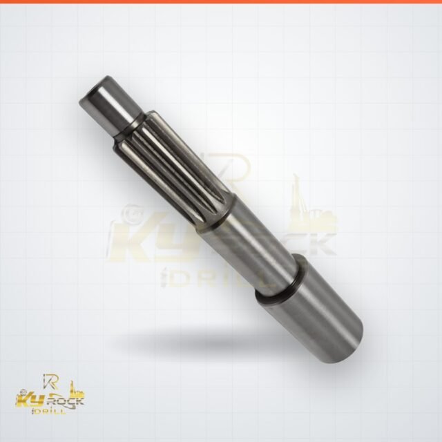 ROTATION SHAFT — OEM 154 217 48