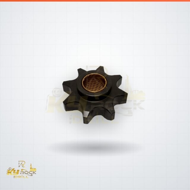 SPROCKET WHEEL — OEM 235 032 38