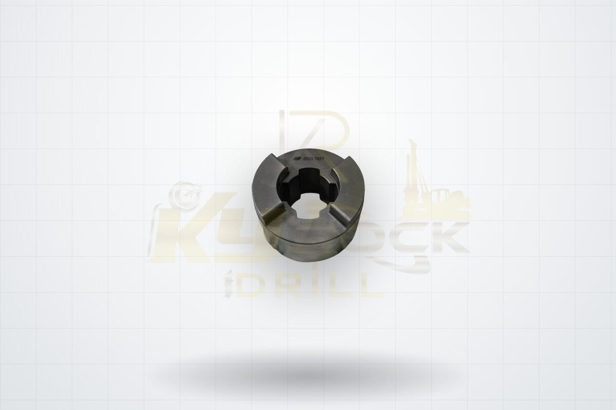 CHUCK JAW — OEM 50207877