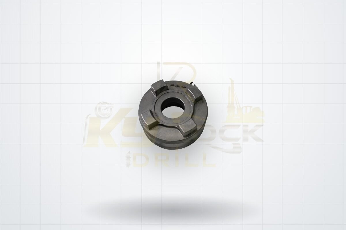 JAW RETAINER — OEM 50219963