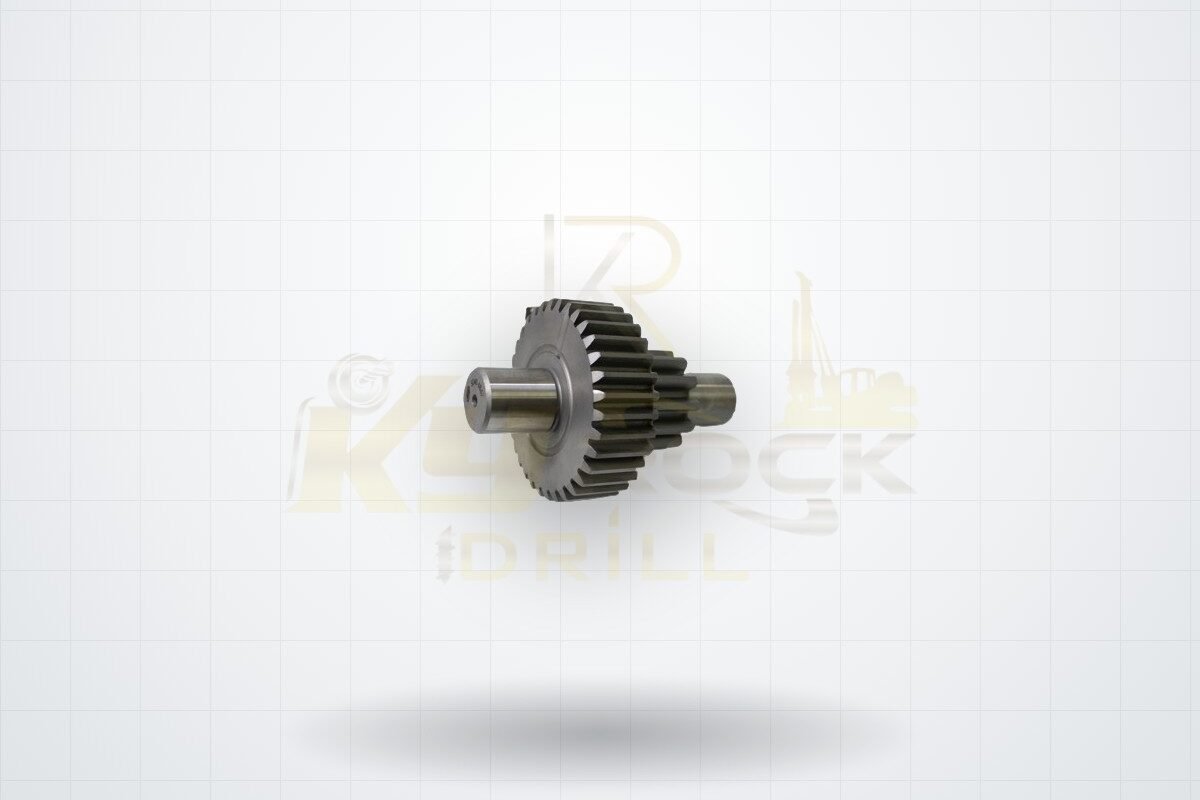 CHUCK DRIVE GEAR — OEM 50406867