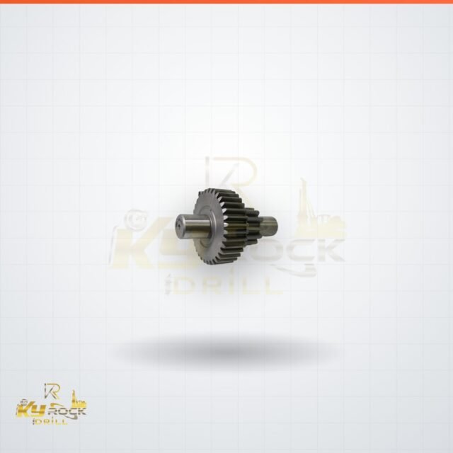 CHUCK DRIVE GEAR — OEM 50406867