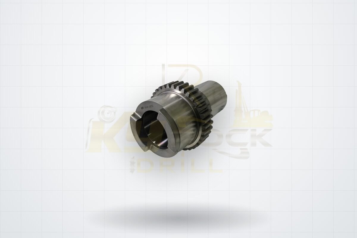 CHUCK — OEM 50406875