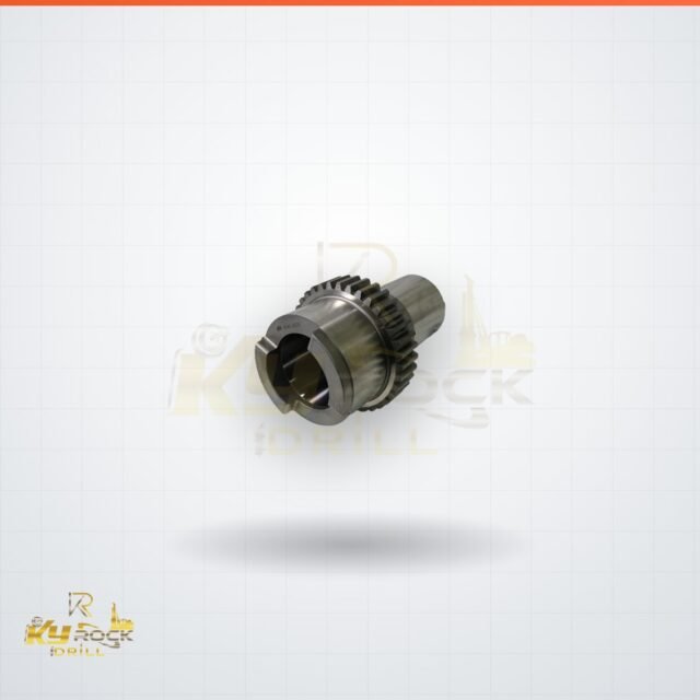 CHUCK — OEM 50406875