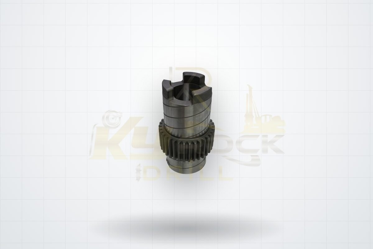 BUSHING — OEM 51206662