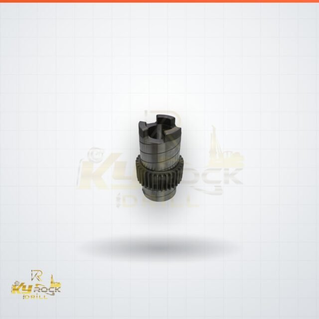 BUSHING — OEM 51206662