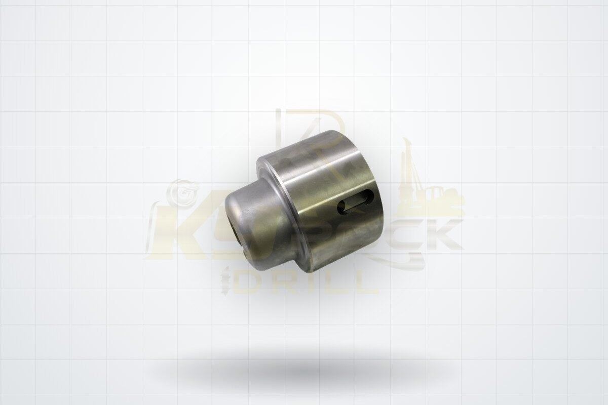 AIR DISTRIBUTOR ASSY — OEM 51296184
