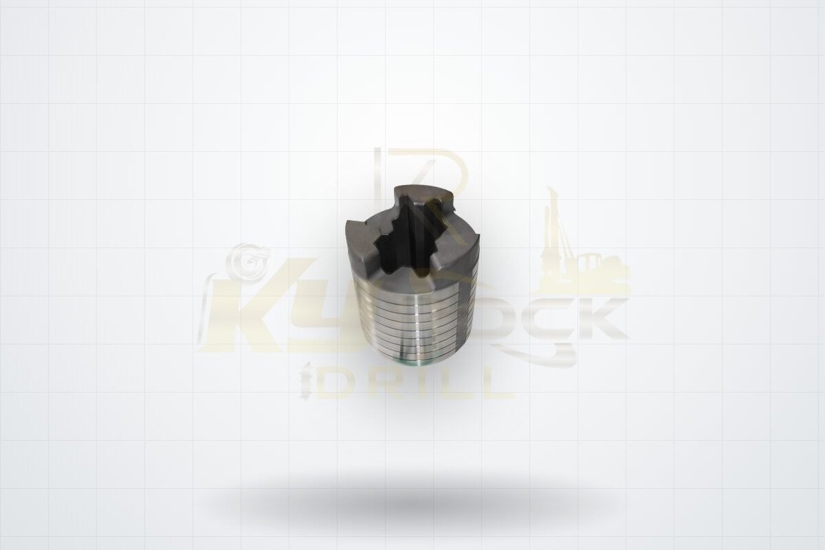 CHUCK — OEM 51533073