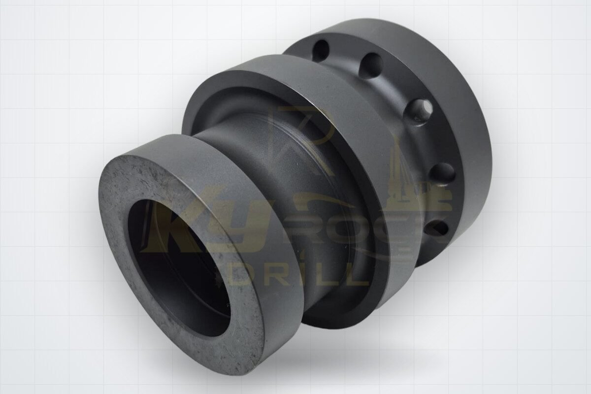 DOWN CYLINDER — OEM 86334299