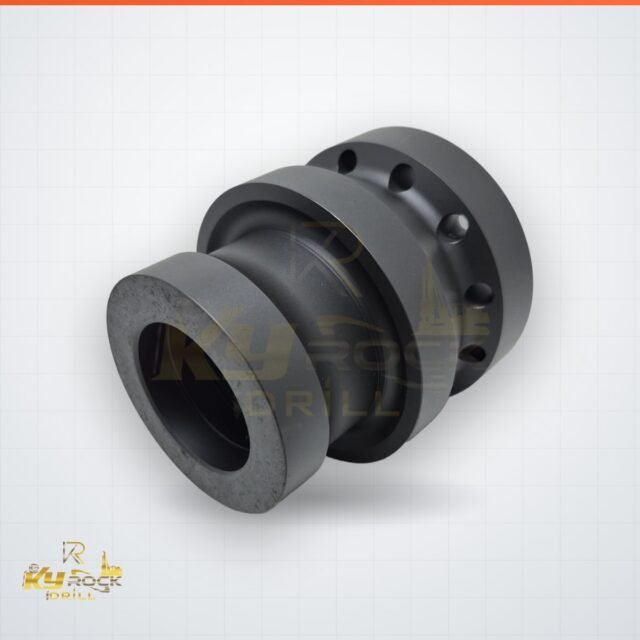 DOWN CYLINDER — OEM 86334299