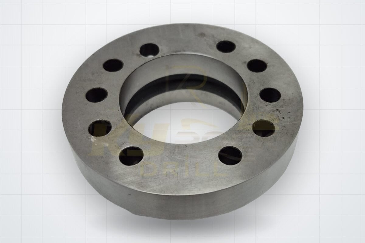 DISTRIBUTION BOX — OEM 86343225