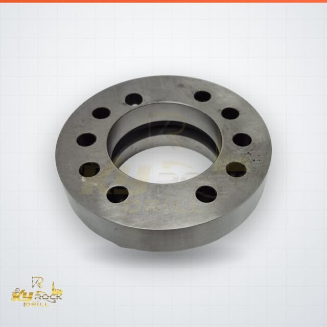 DISTRIBUTION BOX — OEM 86343225