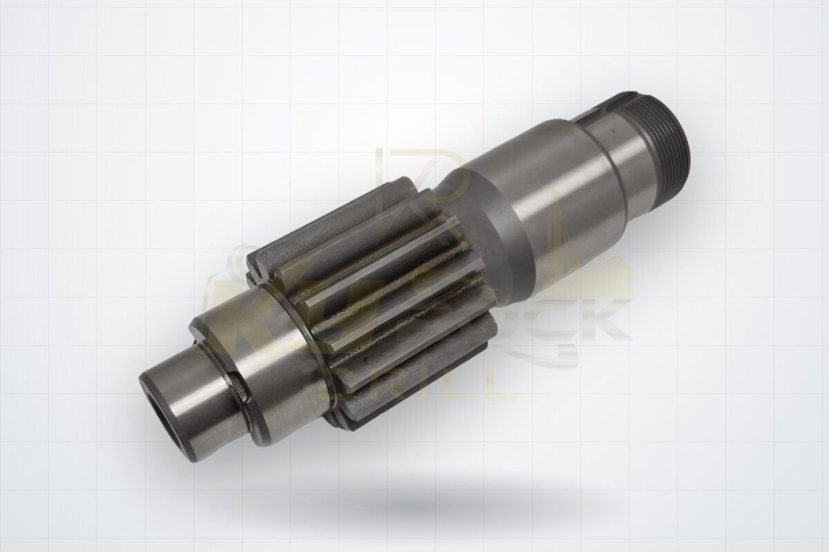 ROTATION SHAFT — OEM 302 827 88