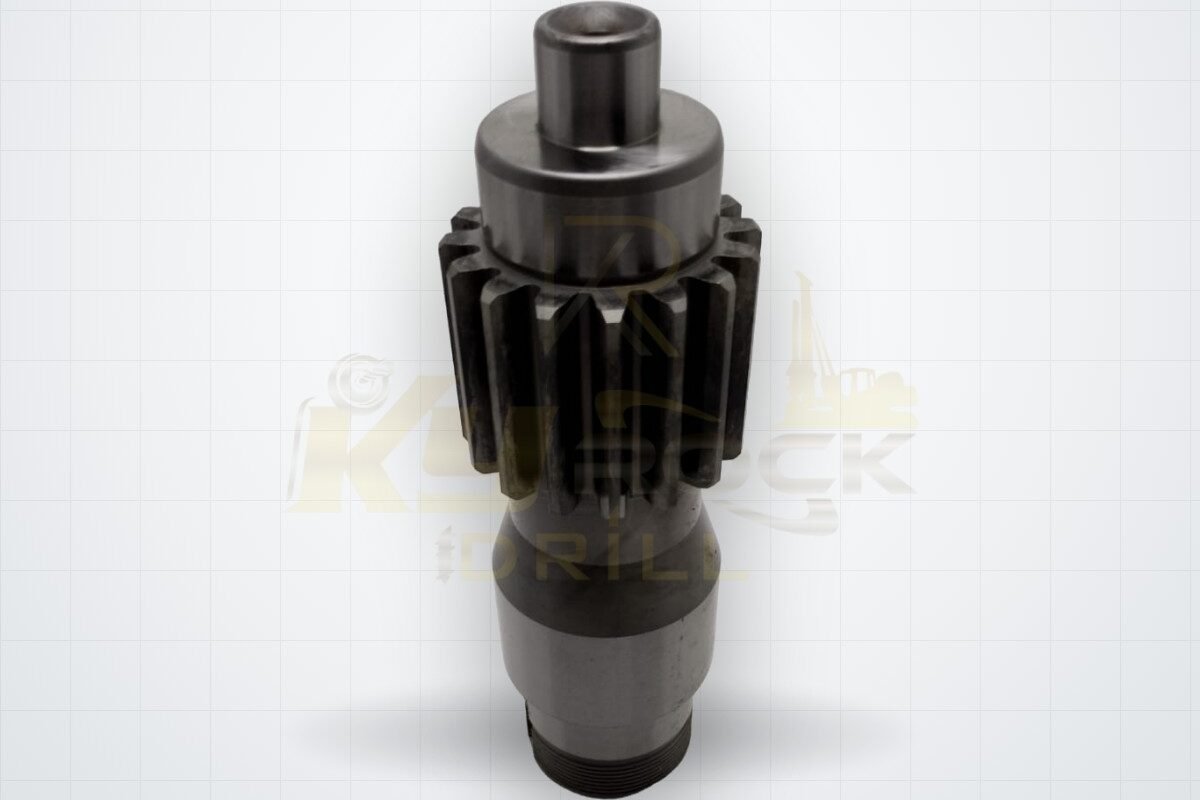 SHAFT,ROTATING — OEM 302 889 98