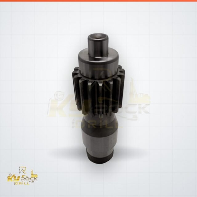 SHAFT,ROTATING — OEM 302 889 98