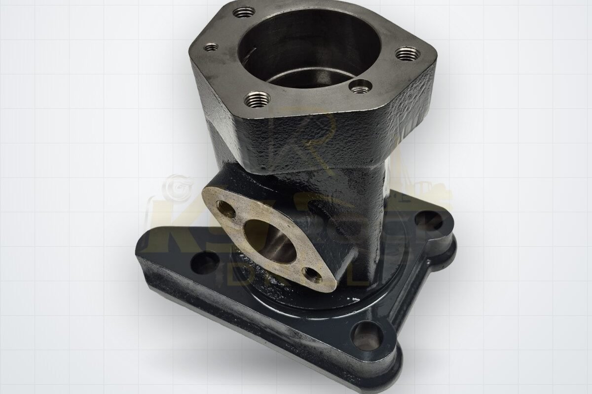 BODY ASSY — OEM 303 786 98