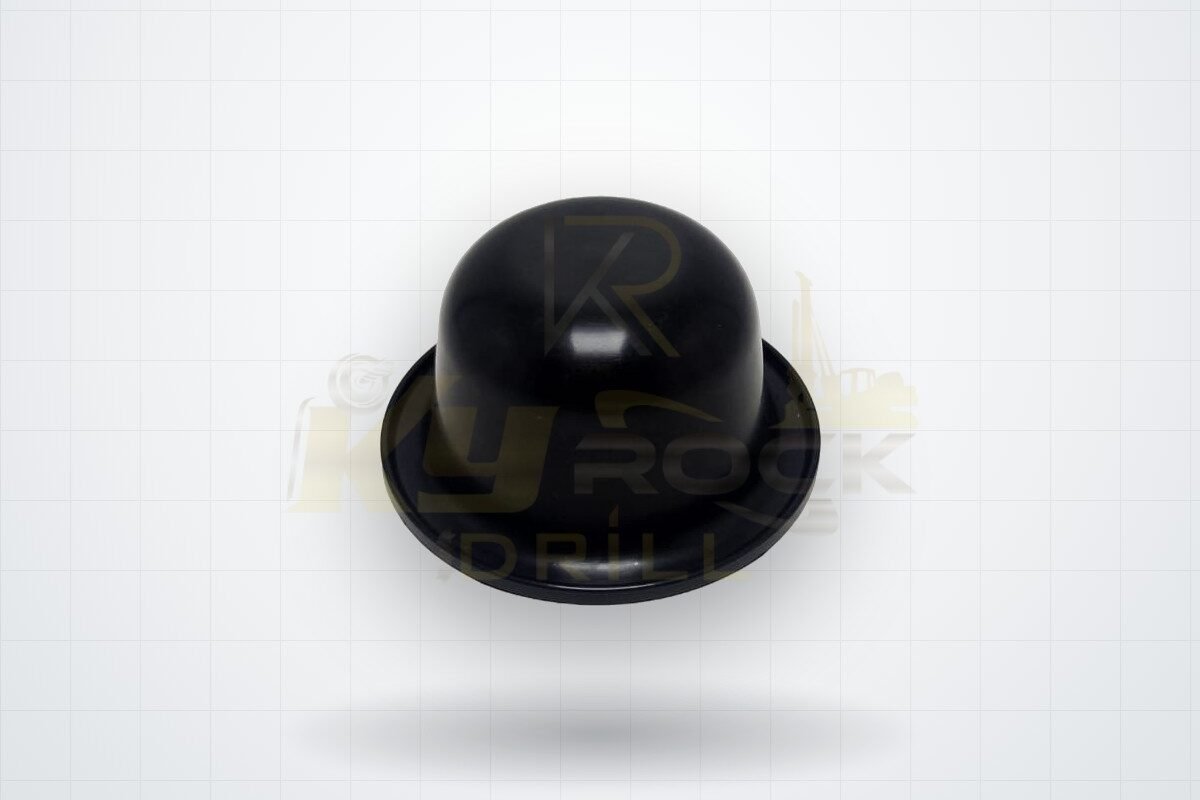 DIAPHRAGM — OEM 3115 2472 00