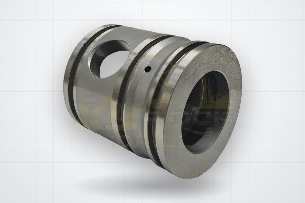 FLUSH HEAD COMPLETE — OEM 3115 3443 80