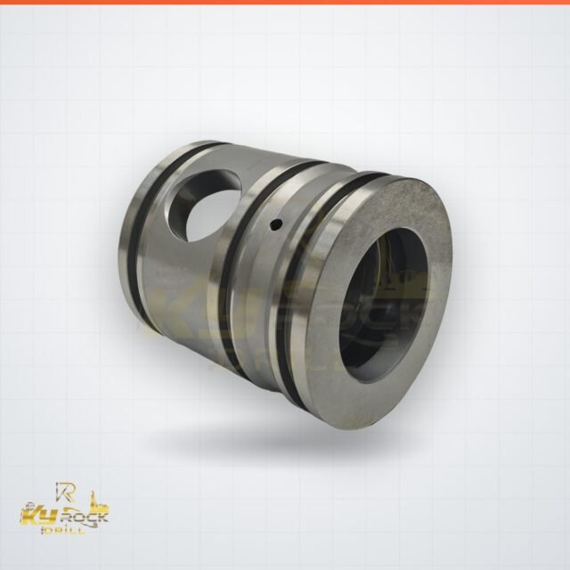 FLUSH HEAD COMPLETE — OEM 3115 3443 80