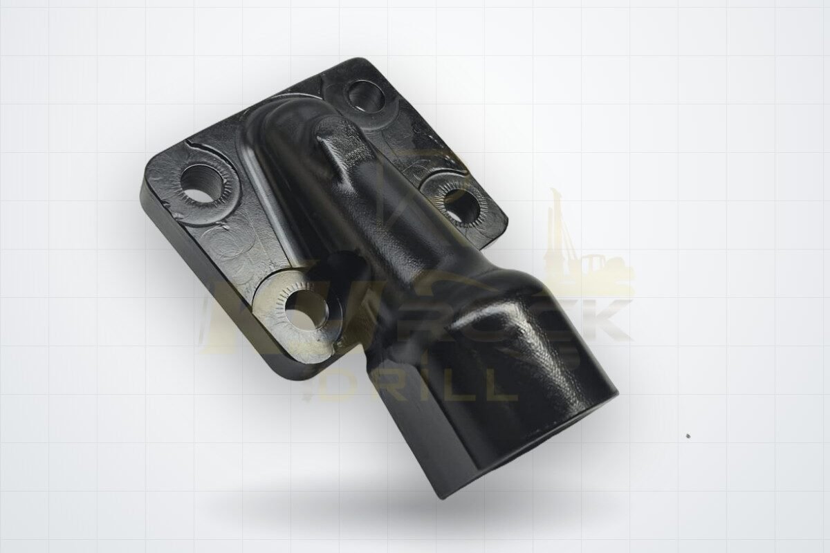 CONNECTION PLATE — OEM 3115 3444 10