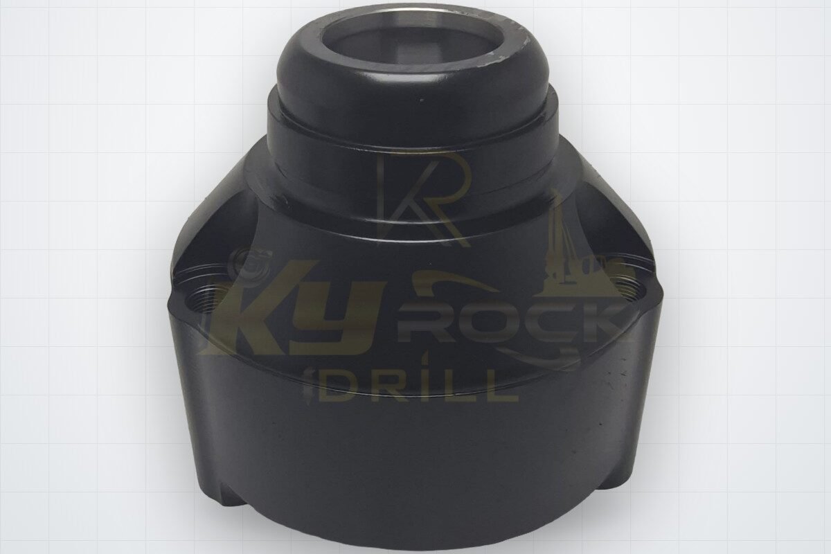 FRONT PART — OEM 3115 3608 10