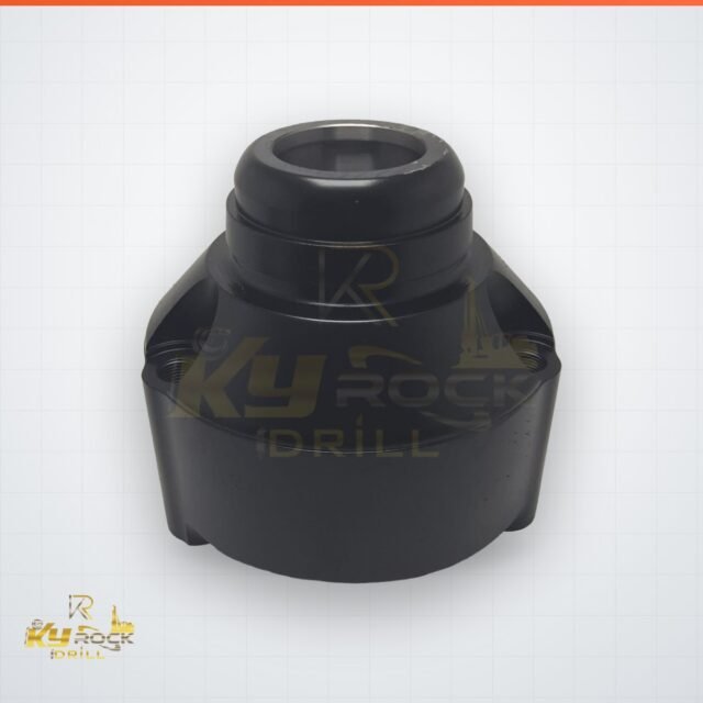 FRONT PART — OEM 3115 3608 10
