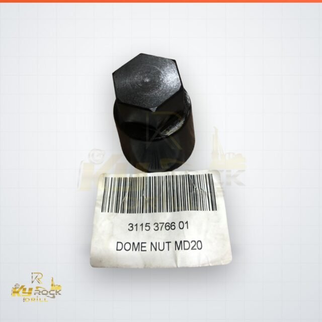 DOME NUT — OEM 3115 3766 01