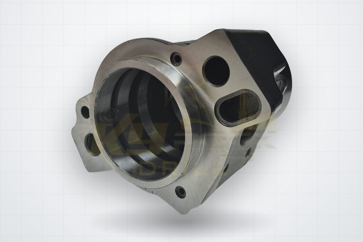 FRONT PART — OEM 3115 5458 00