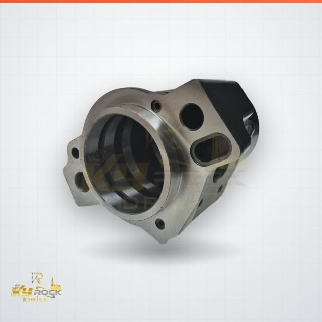 FRONT PART — OEM 3115 5458 00