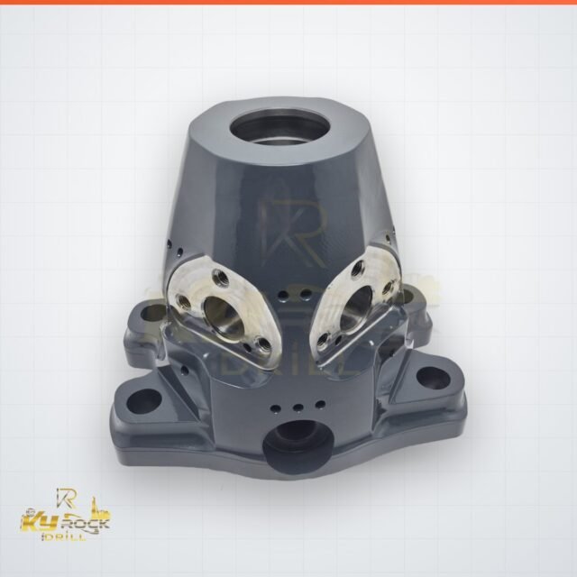 FRONT PART — OEM 3115 5802 40
