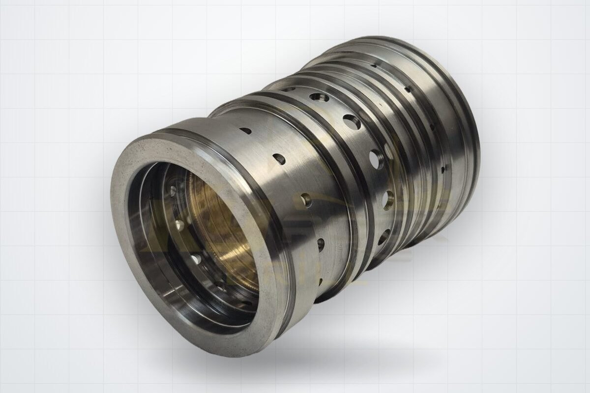LINER — OEM 3115 5900 00