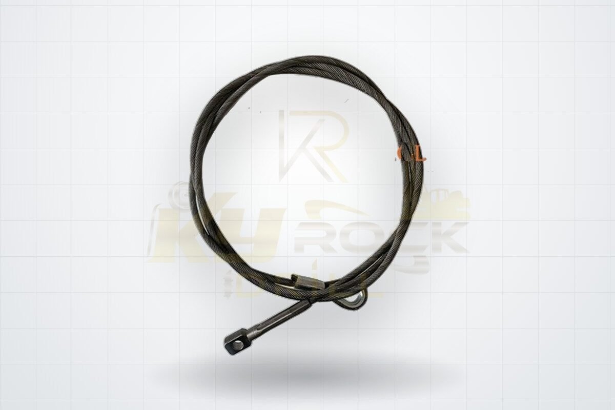 PULL ROPE — OEM 3128 0781 97