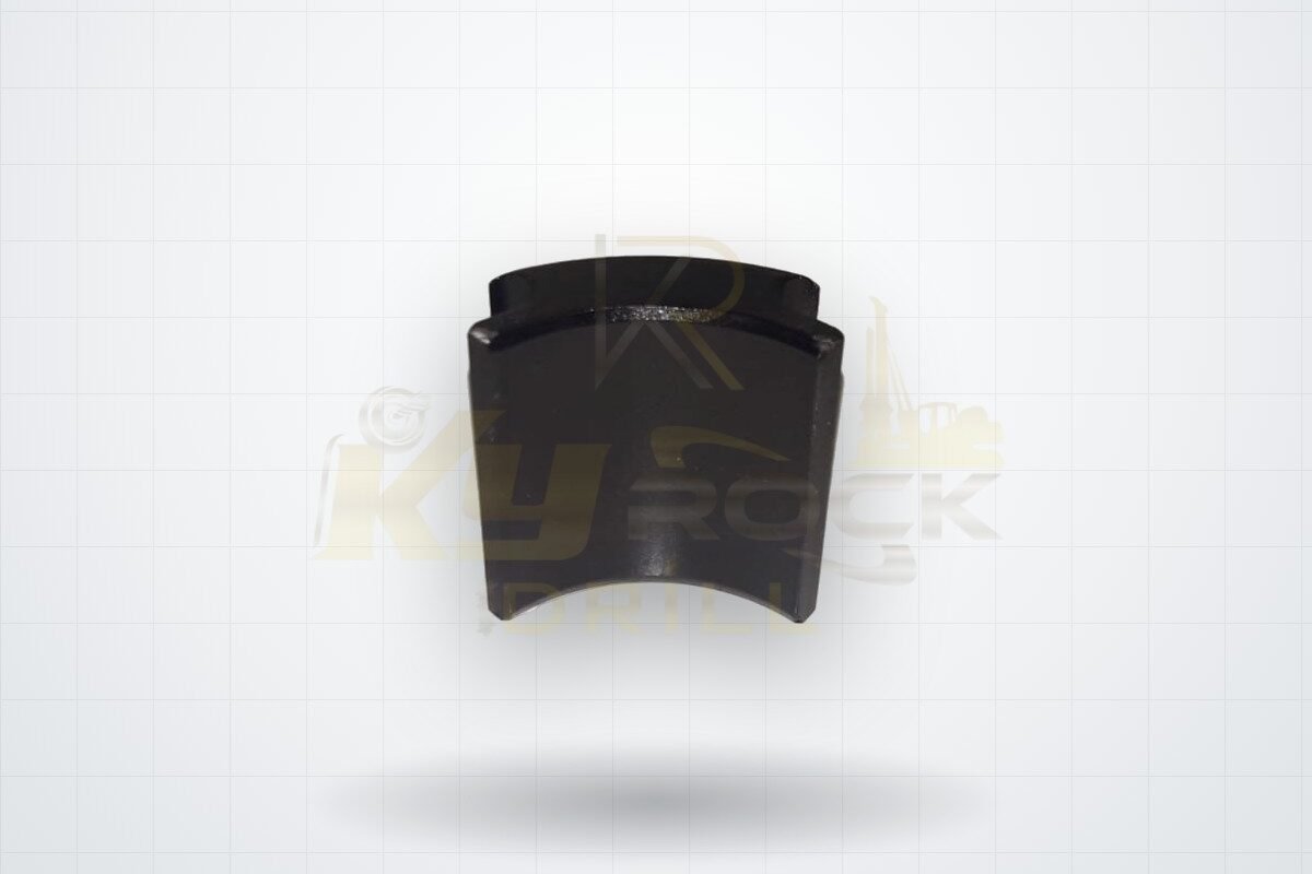 BUSHING HALF — OEM 3128 2407 03