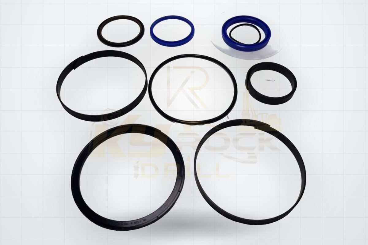 SEAL KIT — OEM 3222 3277 53