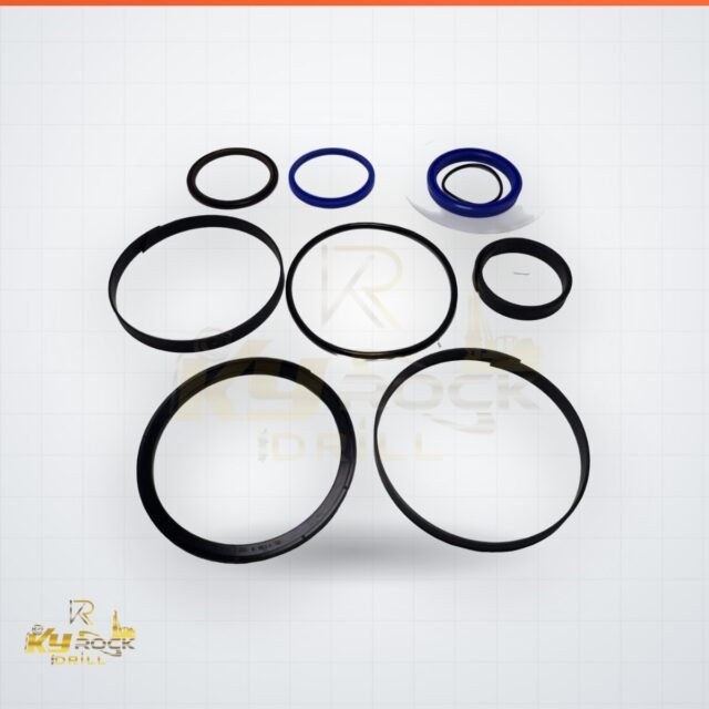 SEAL KIT — OEM 3222 3277 53
