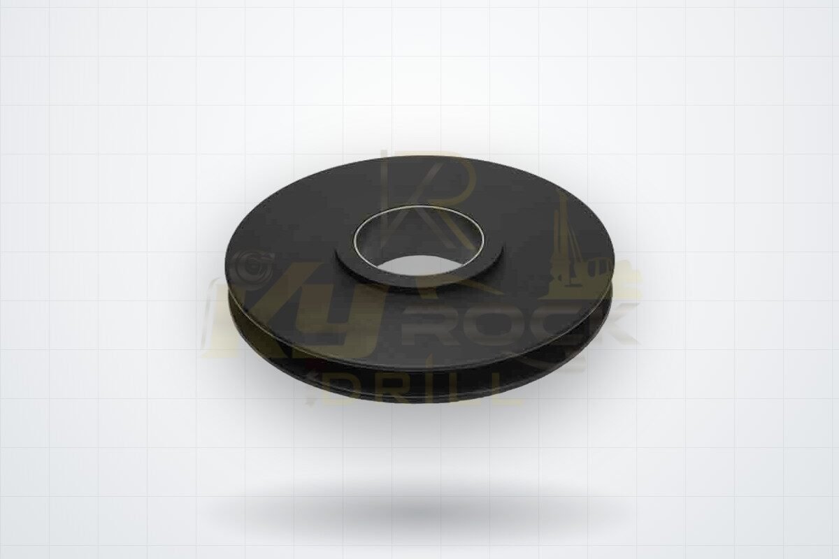 PULLEY WHEEL — OEM 3222 3411 67