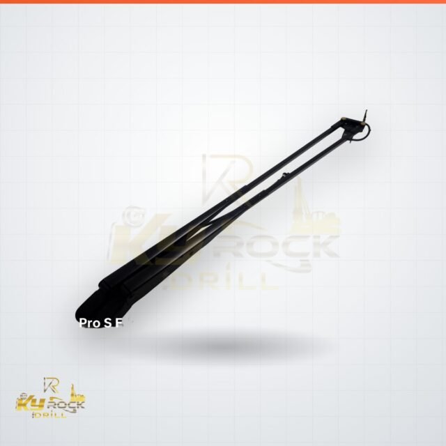 WIPER ARM — OEM 3222 9862 00