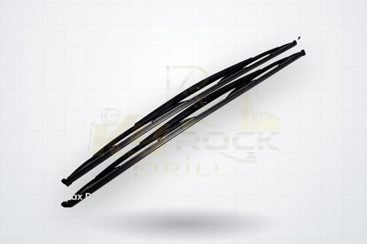 WIPER BLADE — OEM 3222 9862 01