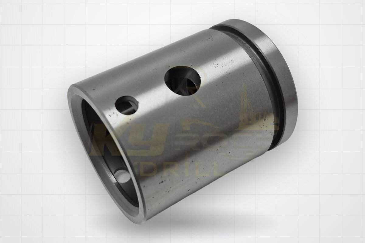HOUSING ASSY — OEM 550 007 62