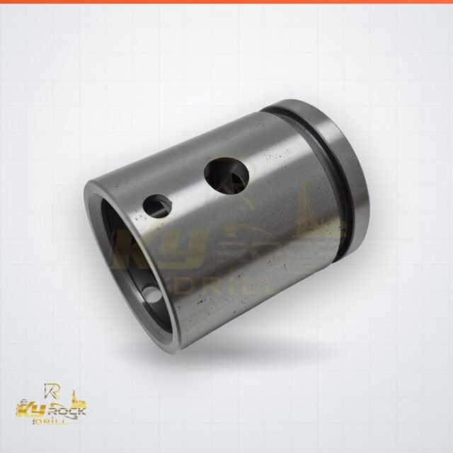 HOUSING ASSY — OEM 550 007 62