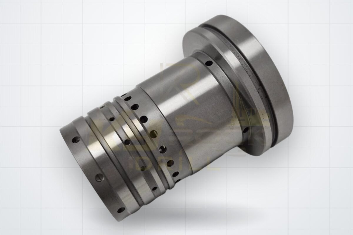 BUSHING — OEM 550 023 18