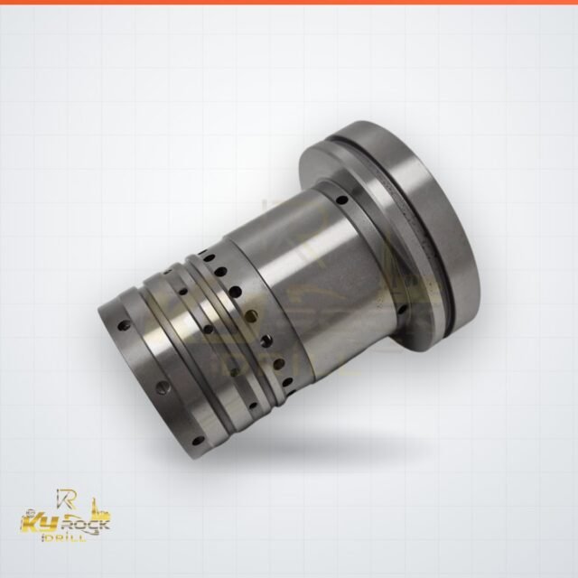 BUSHING — OEM 550 023 18